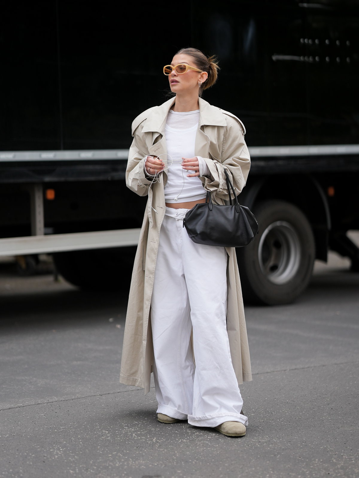 Birkenstock Boston stylen: Tolle Outfit-Ideen