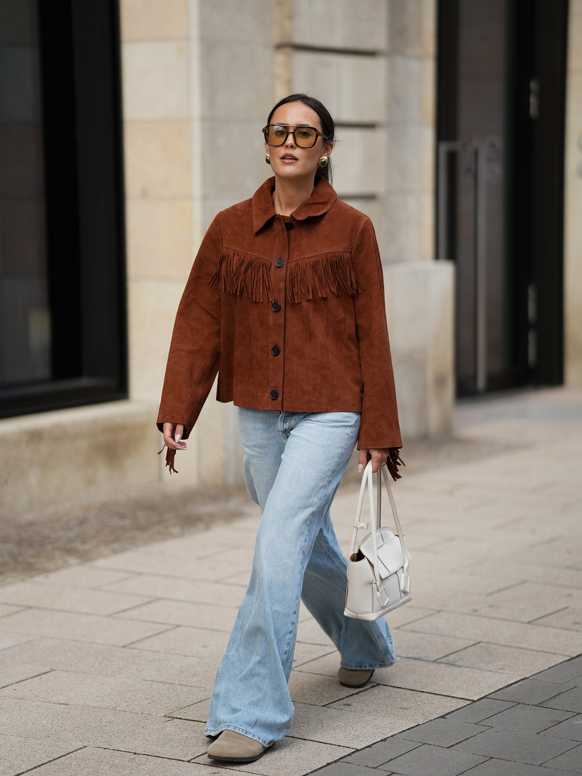 Birkenstock Boston stylen: Tolle Outfit-Ideen