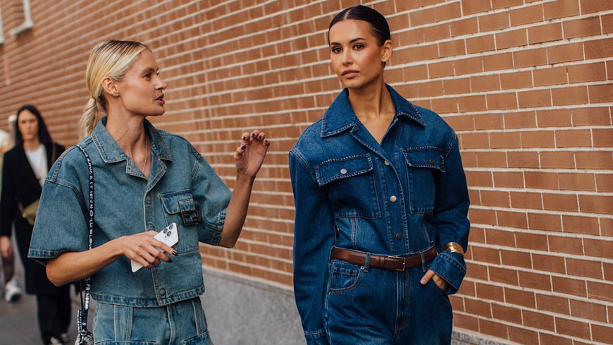 Trägst du im Sommer nur Jeans, wirst du diese Birkenstock Clogs lieben