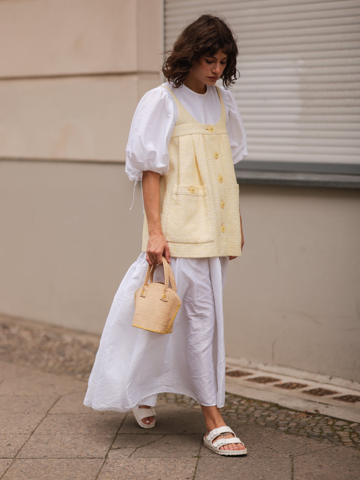 Birkenstock kombinieren
