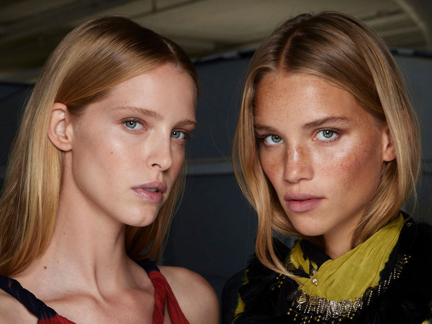 Für gesunde blonde Haare im Sommer setze ich auf die Produktneuheit von Kérastase