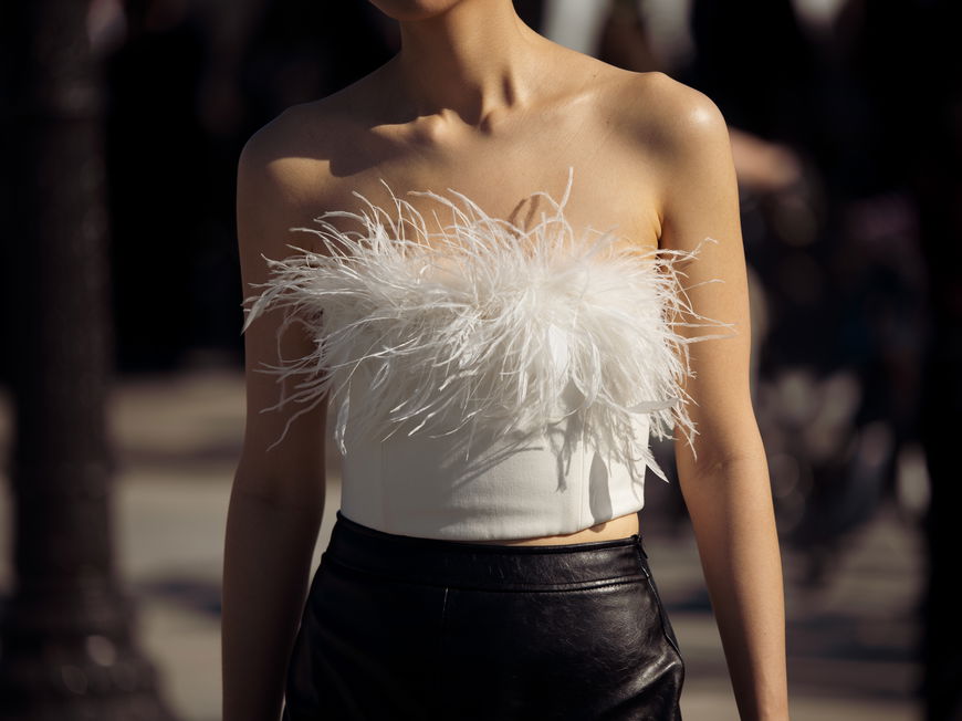 Streetstyle