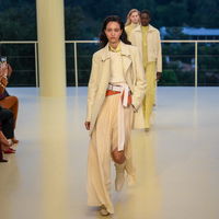 Buttermilchgelb ist jetzt angesagter denn je – laut Luxushaus Hermès