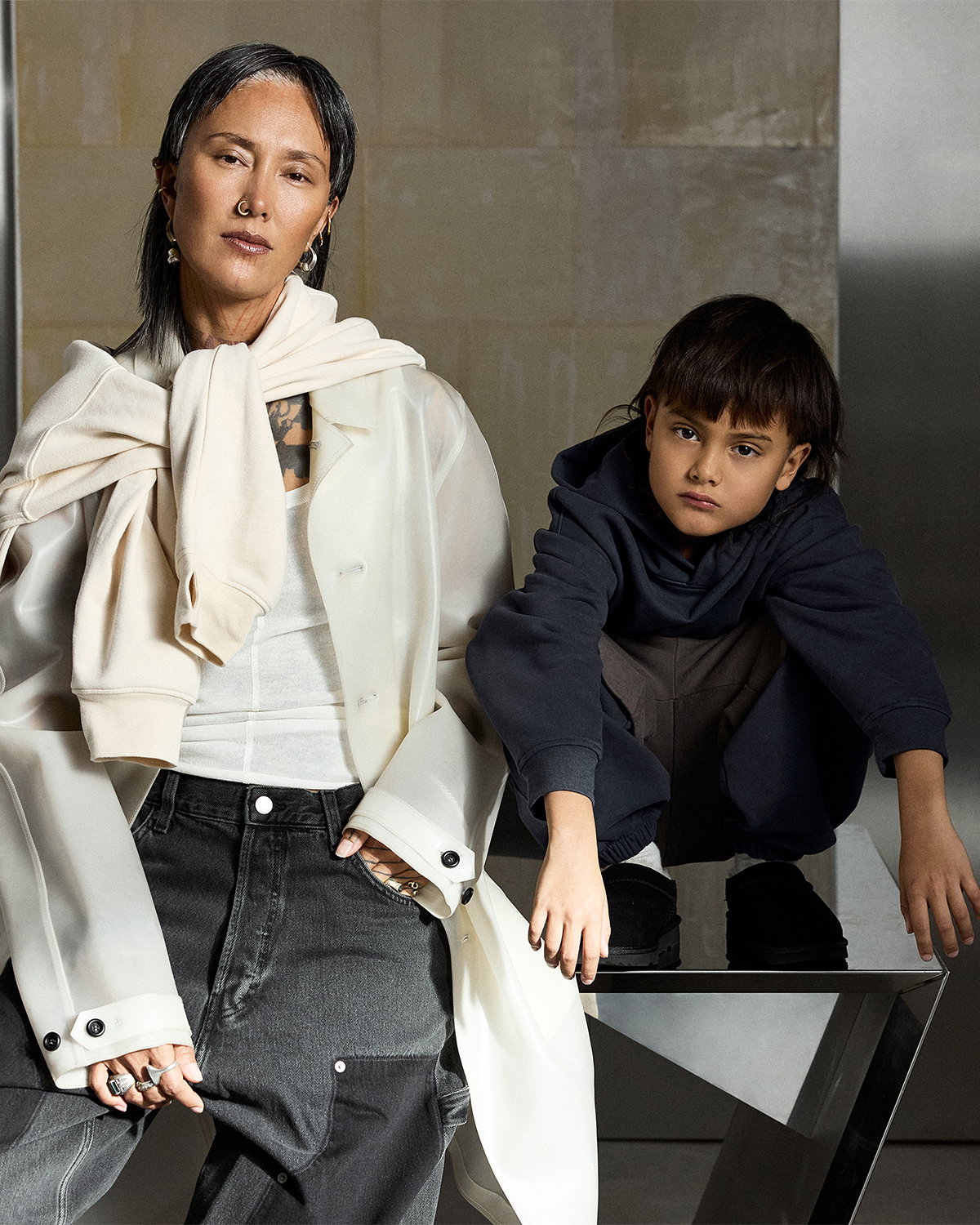 Fashion News