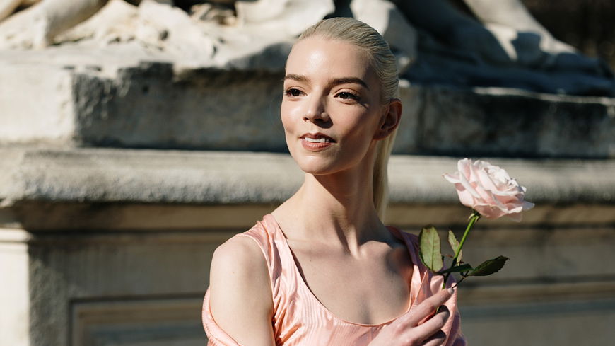 Litschi + Rose: Die Duftkombination lieben wir in Sommerparfums 2026 besonders