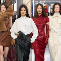 Das sind die 3 größten Mode-Trends der Max Mara Resort Show – laut Moderedakteurin