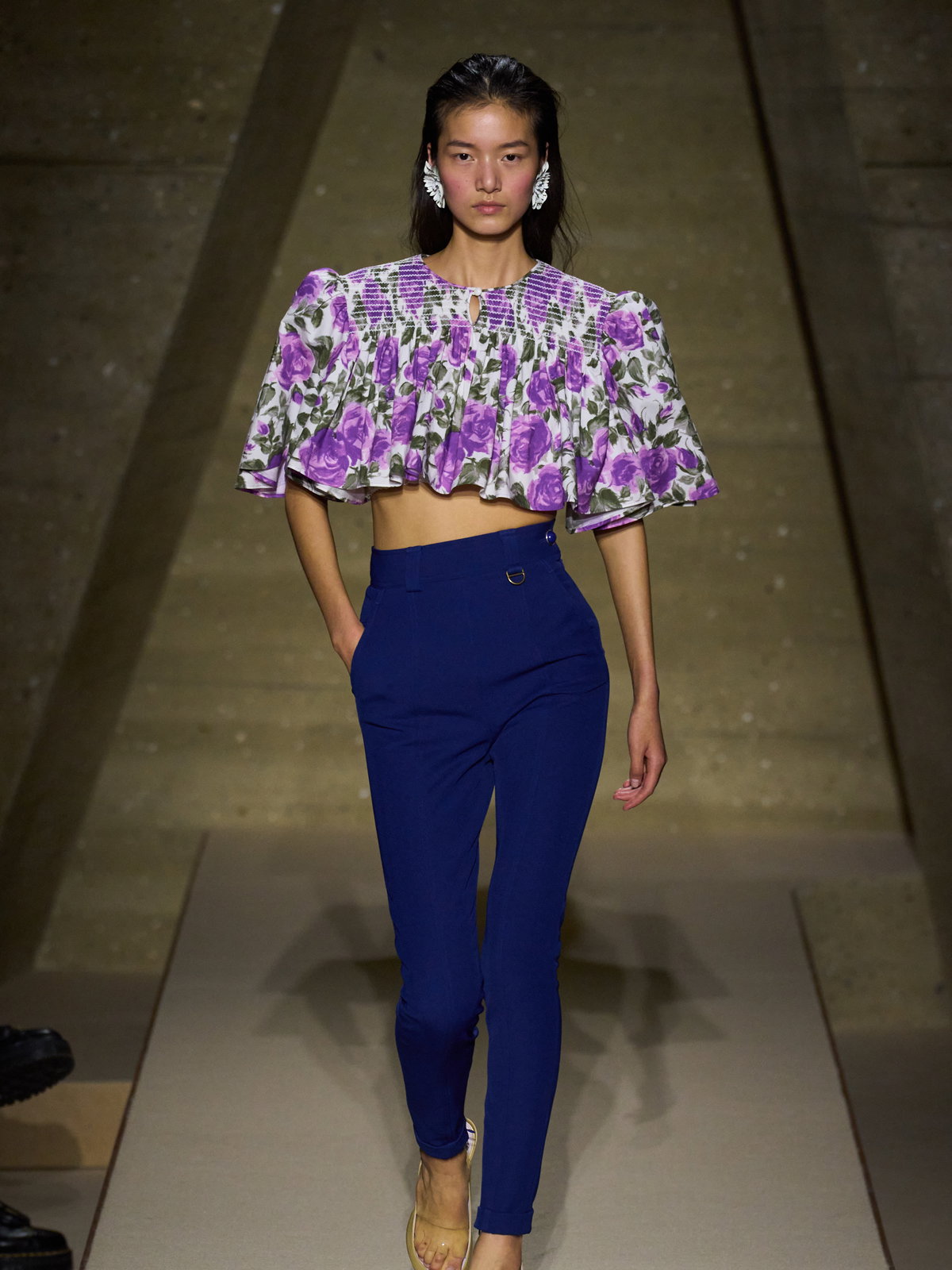 Muster-Trends