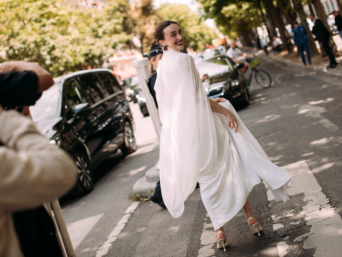 Streetstyle