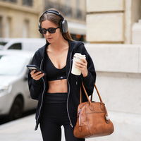 Die 3 schönsten "Quiet Luxury"-Sportsets, die beim Pilates zum Hingucker werden