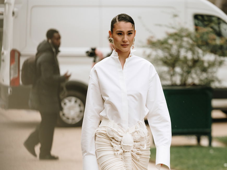 Mode-Trend im Sommer 2026: Diesen Maxirock style ich in meinem Urlaub rauf und runter