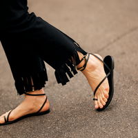 Styling-Wunder: Diese Ledersandalen von H&M passen 2026 zu wirklich jedem Look