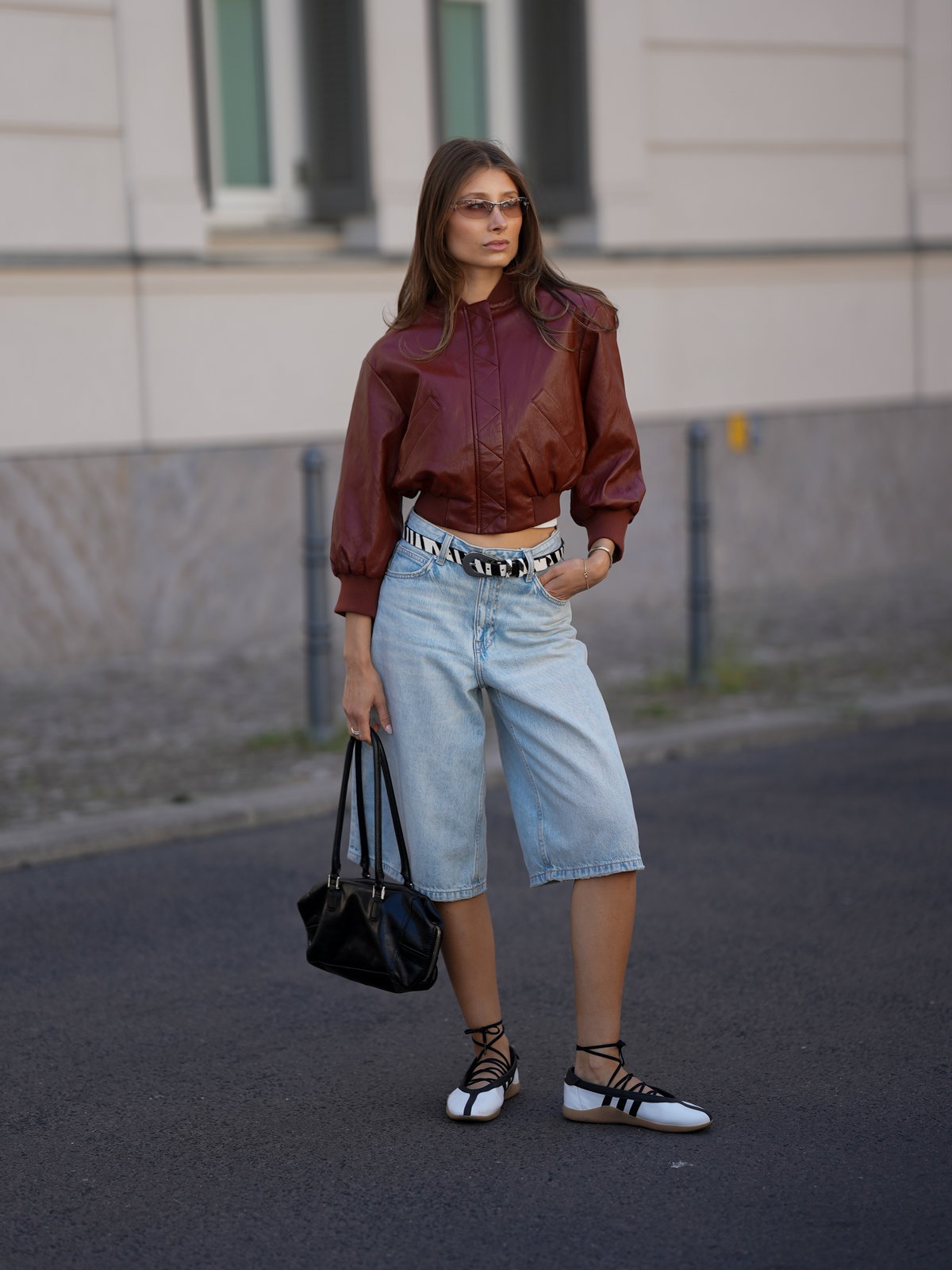 Mode-Trends 2026: 5 Shorts, die im Sommer in sind – und out