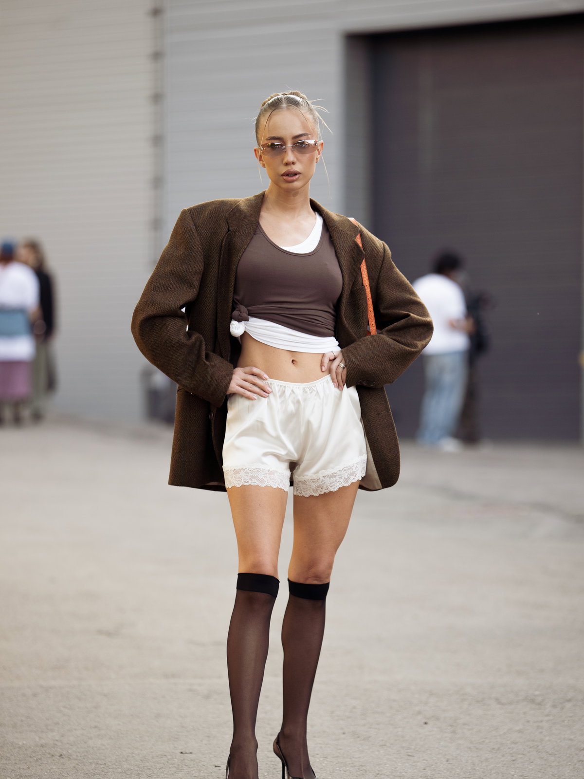 Mode-Trends 2026: 5 Shorts, die im Sommer in sind – und out