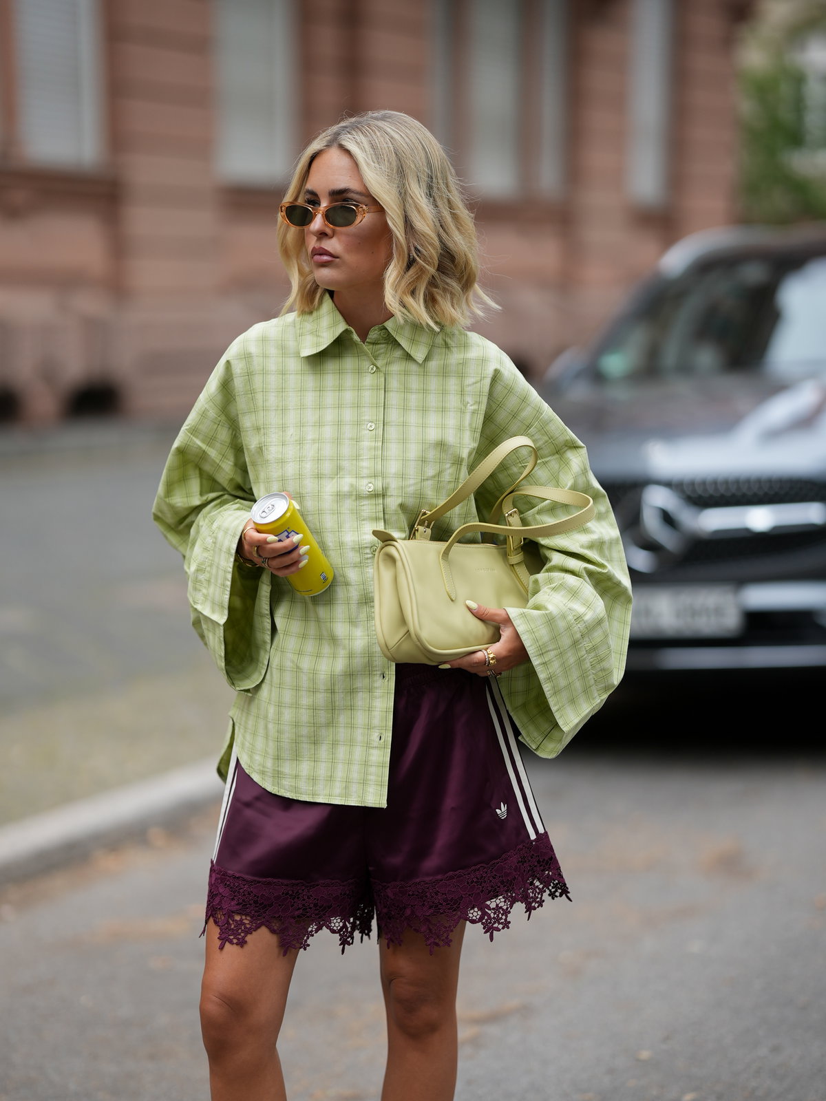 Mode-Trends 2026: 5 Shorts, die im Sommer in sind – und out