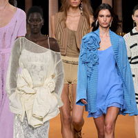 Sommer zum Anziehen: Diese 5 leichten Strick-Trends wirken super edel