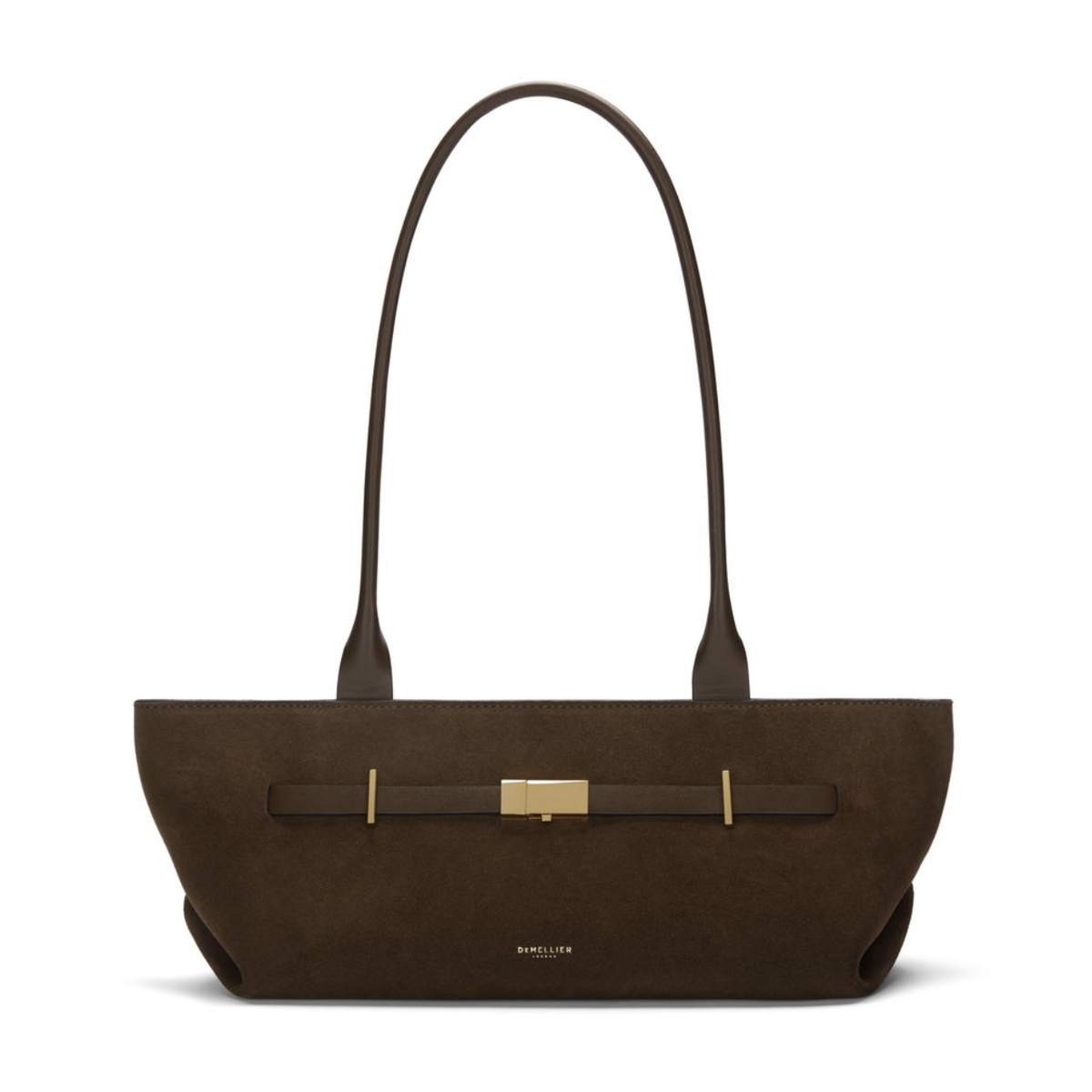 The New York Mocha Suede