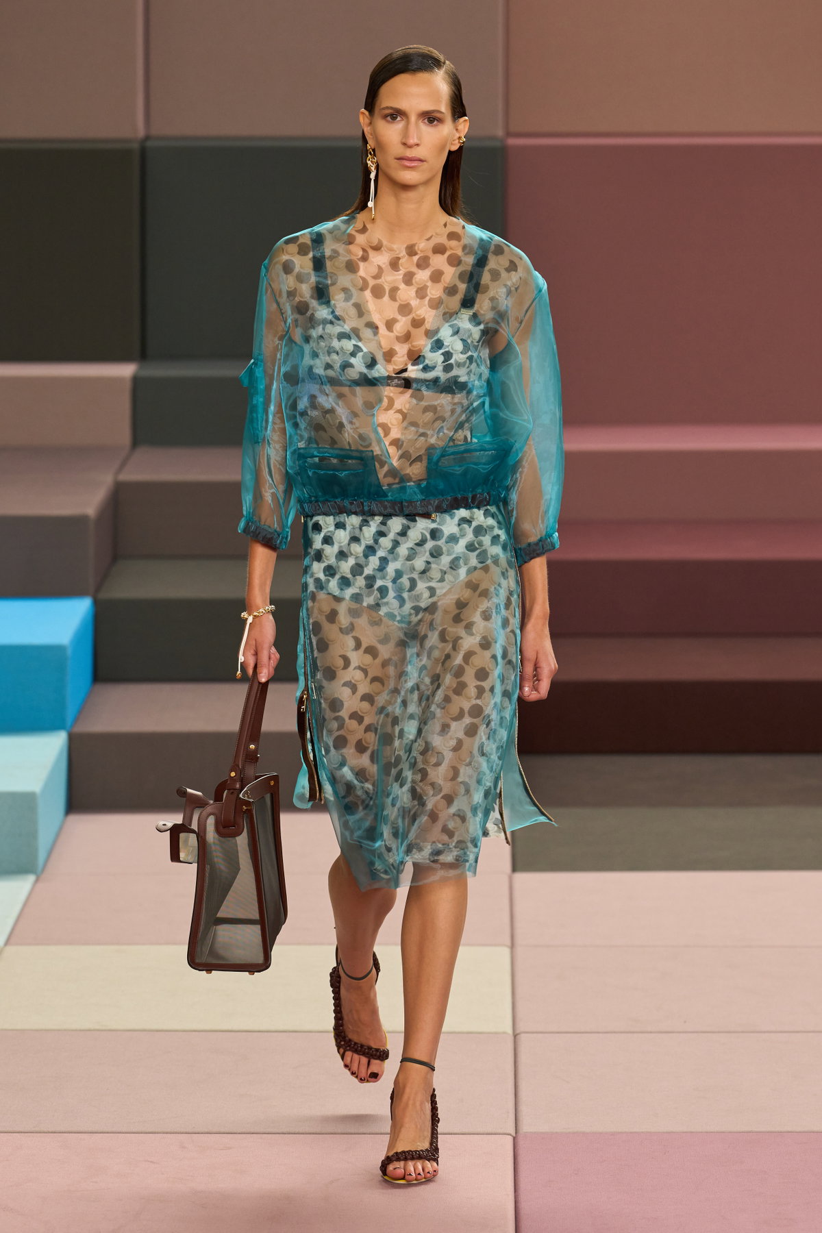 Das macht Tiffany Blue zum Symbol für Luxus