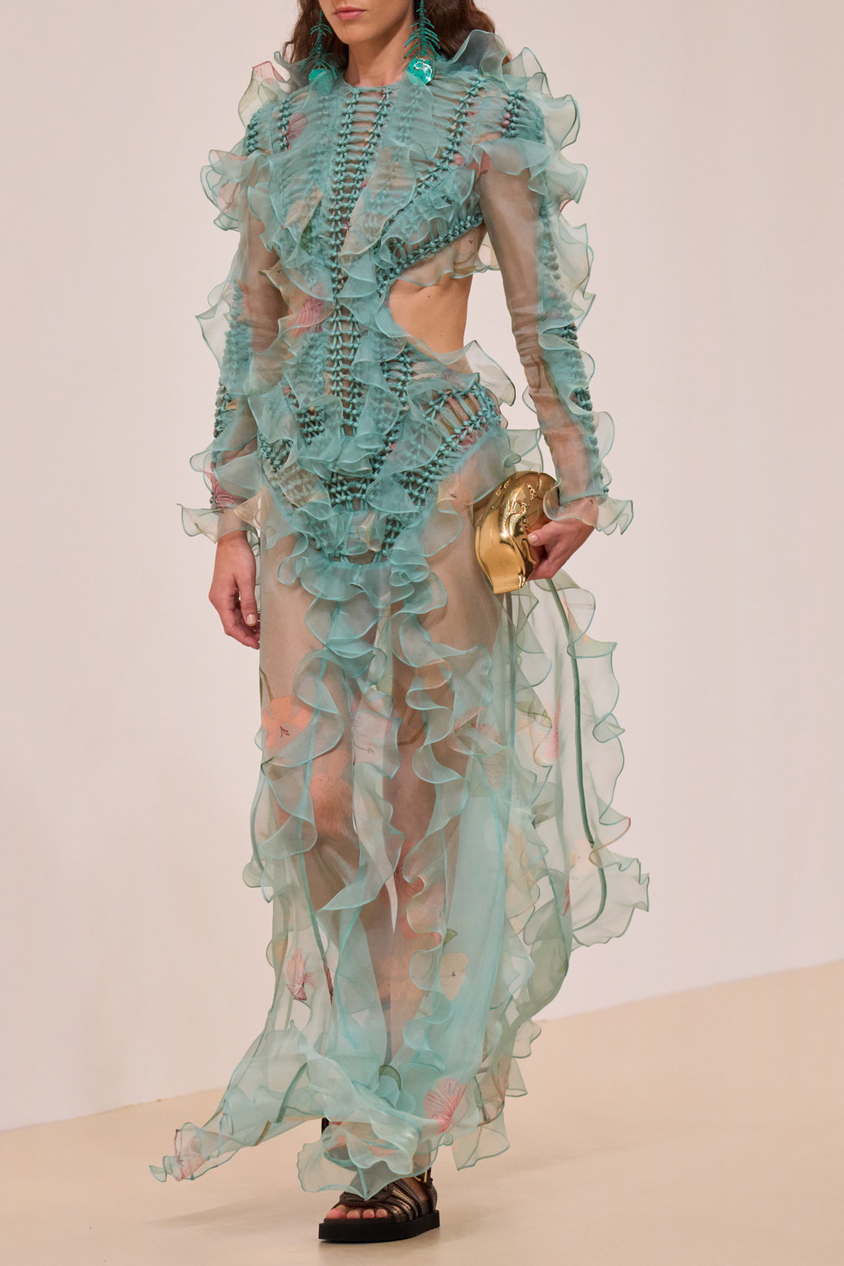 Das macht Tiffany Blue zum Symbol für Luxus