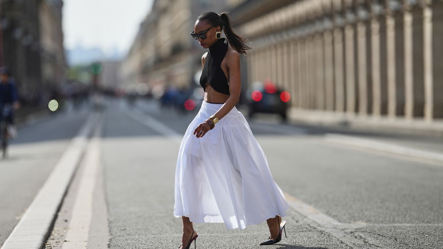 Was anziehen bei 30 Grad? Die besten Outfit-Ideen bei Hitze