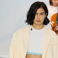 Der "Waterfall Bob" dominiert im Sommer 2026 die Frisuren-Trends