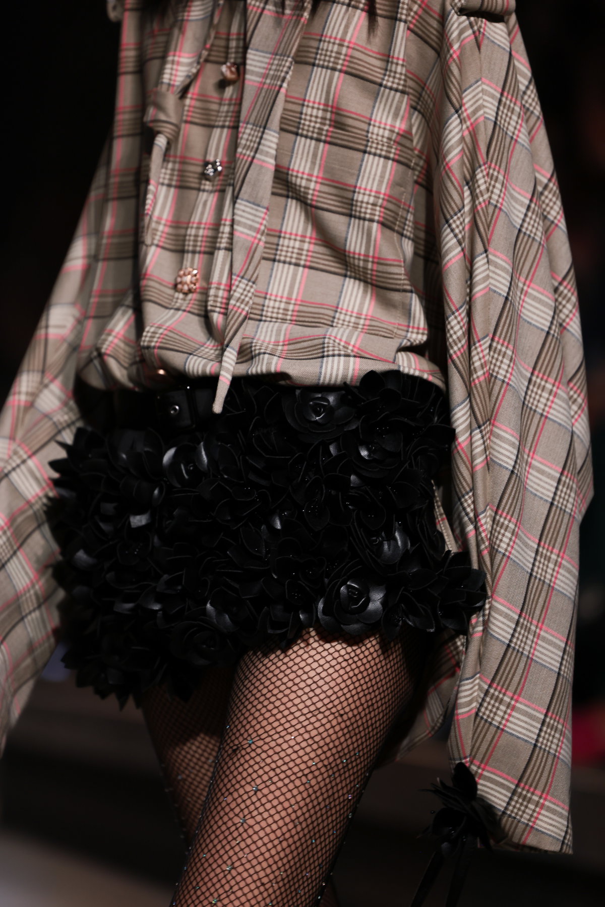 Outfit Close up