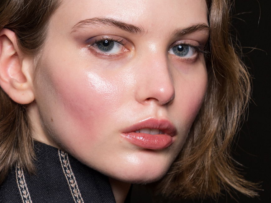 Blush & Lip Tint