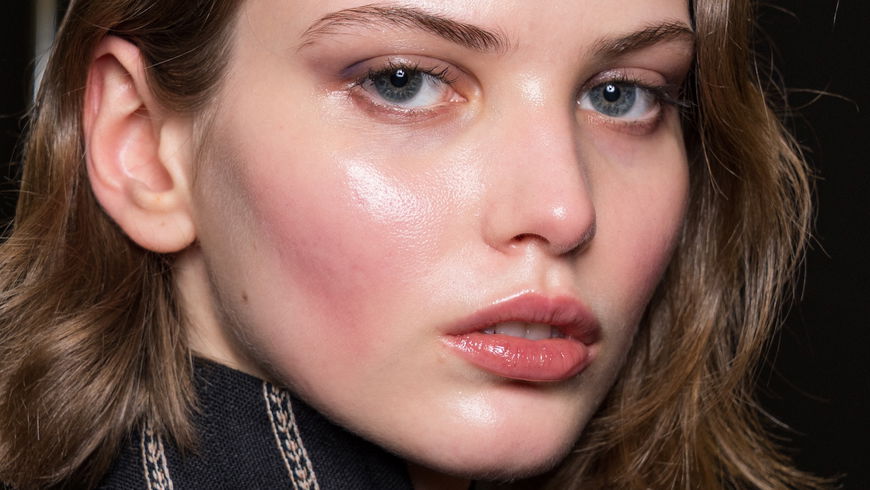 Statt Mascara: Wenn ich nur noch ein Beautyprodukt verwenden dürfte, wäre es dieses