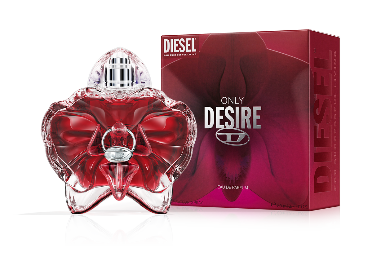 Only Desire Parfüm Diesel