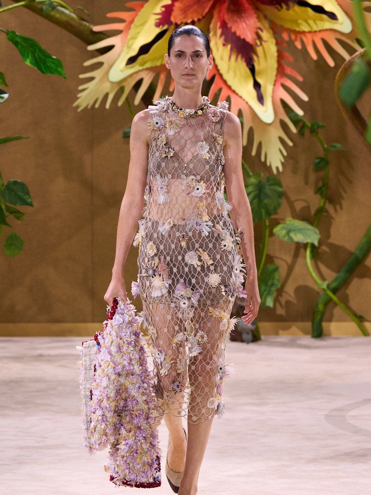 Chanel Haute Couture 2026: 3 Mode-Trends für einen großen Auftritt