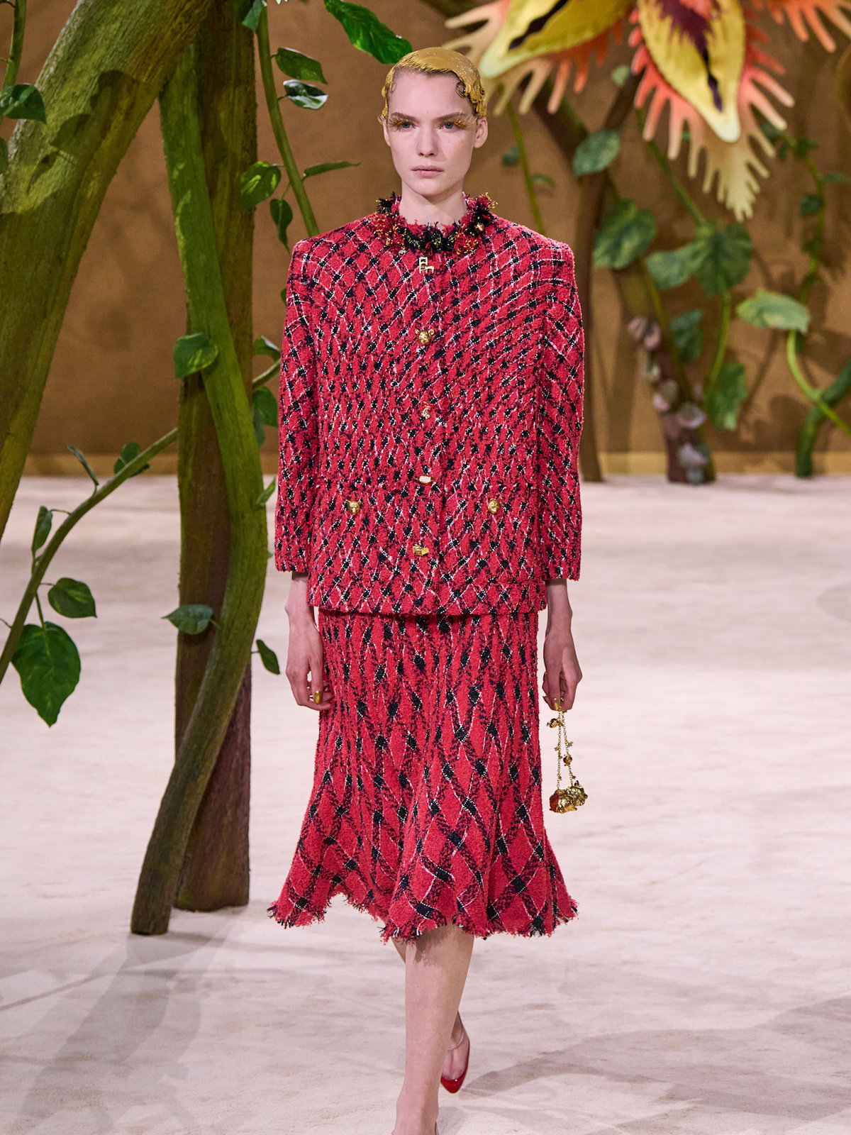 Chanel Haute Couture 2026: 3 Mode-Trends für einen großen Auftritt