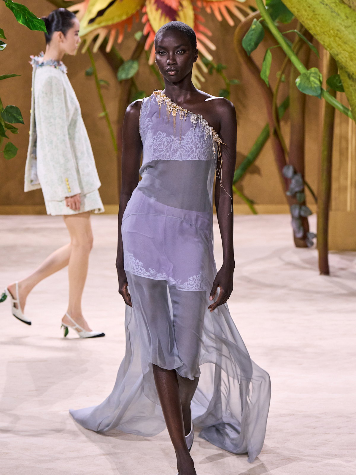Chanel Haute Couture 2026: 3 Mode-Trends für einen großen Auftritt