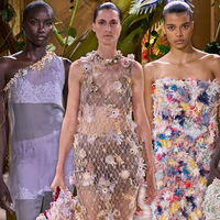 Chanel Haute Couture: 3 Laufsteg-Trends, die wir uns für das nächste große Event merken