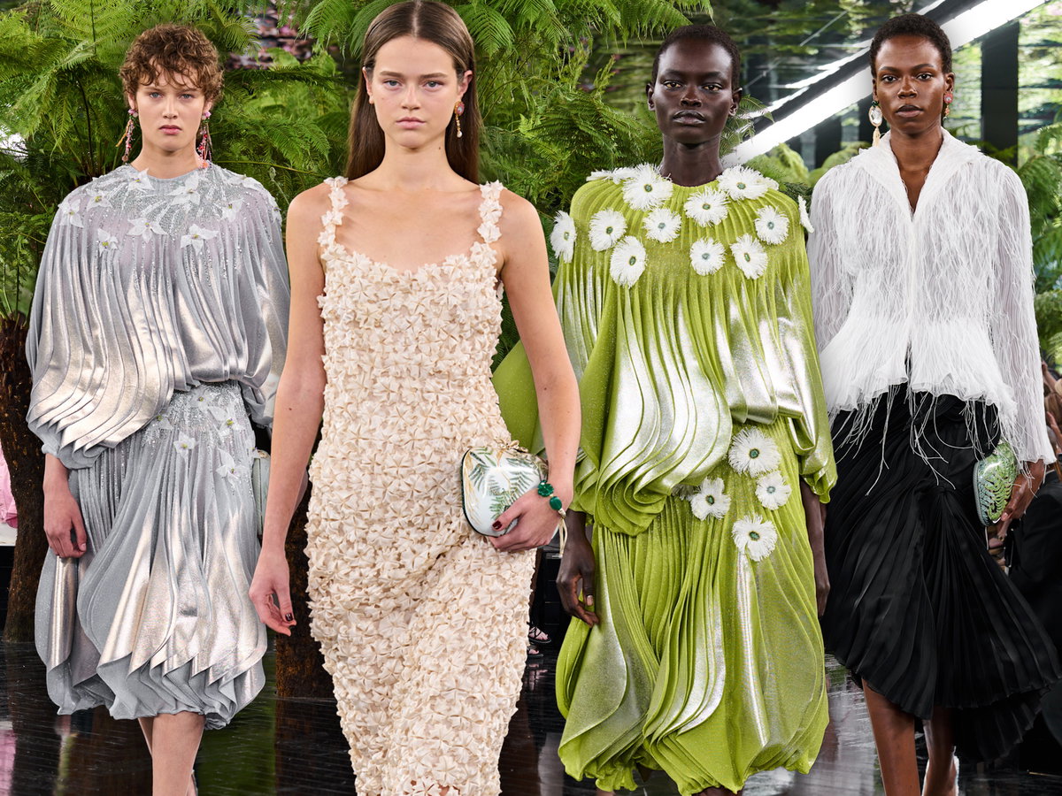 Dior Haute Couture 2026: 3 Trends für euren Alltag