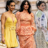 Aus Paris! Die schönsten Star-Looks und Streetstyles der Haute Couture Week 2026