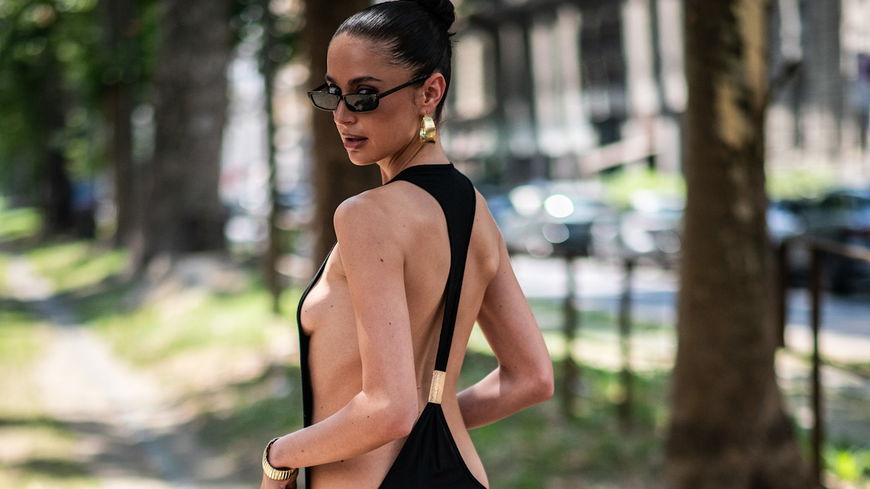 Luxus aus Down Under: 3 Kleider von Meshki, die nach High-End-Designerstücken aussehen