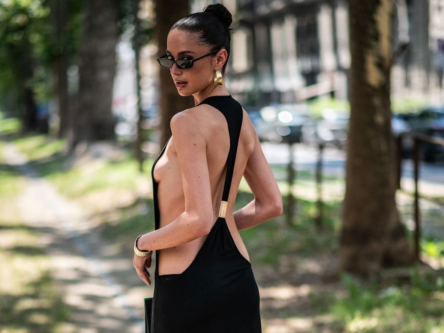 Meshki: 3 Sommerkleider für den Luxus-Look im Urlaub