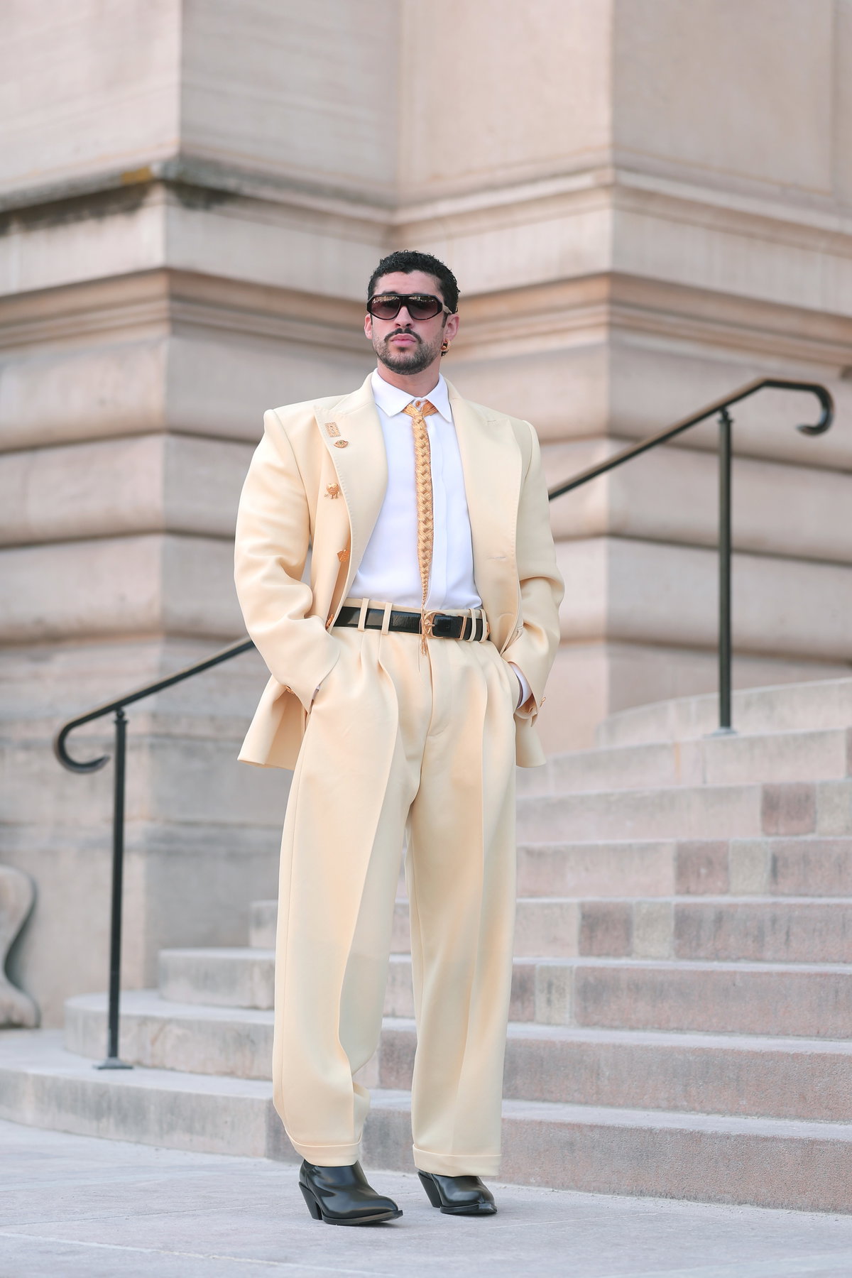 Paris Haute Couture Week 2026: Die besten Streetstyles