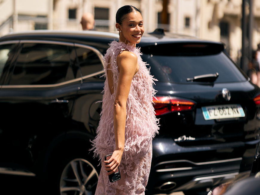 Paris Haute Couture Week 2026: Die besten Streetstyles