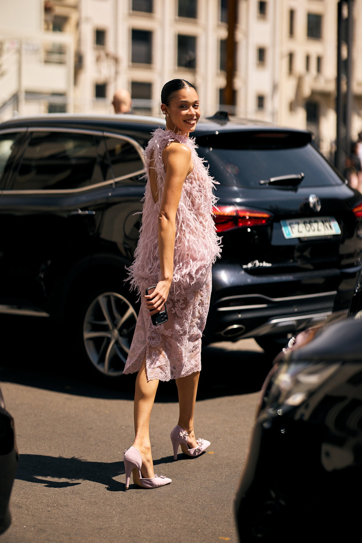 Paris Haute Couture Week 2026: Die besten Streetstyles