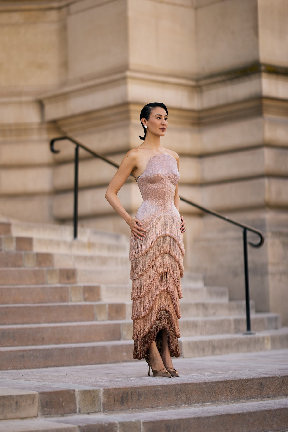Paris Haute Couture Week 2026: Die besten Streetstyles