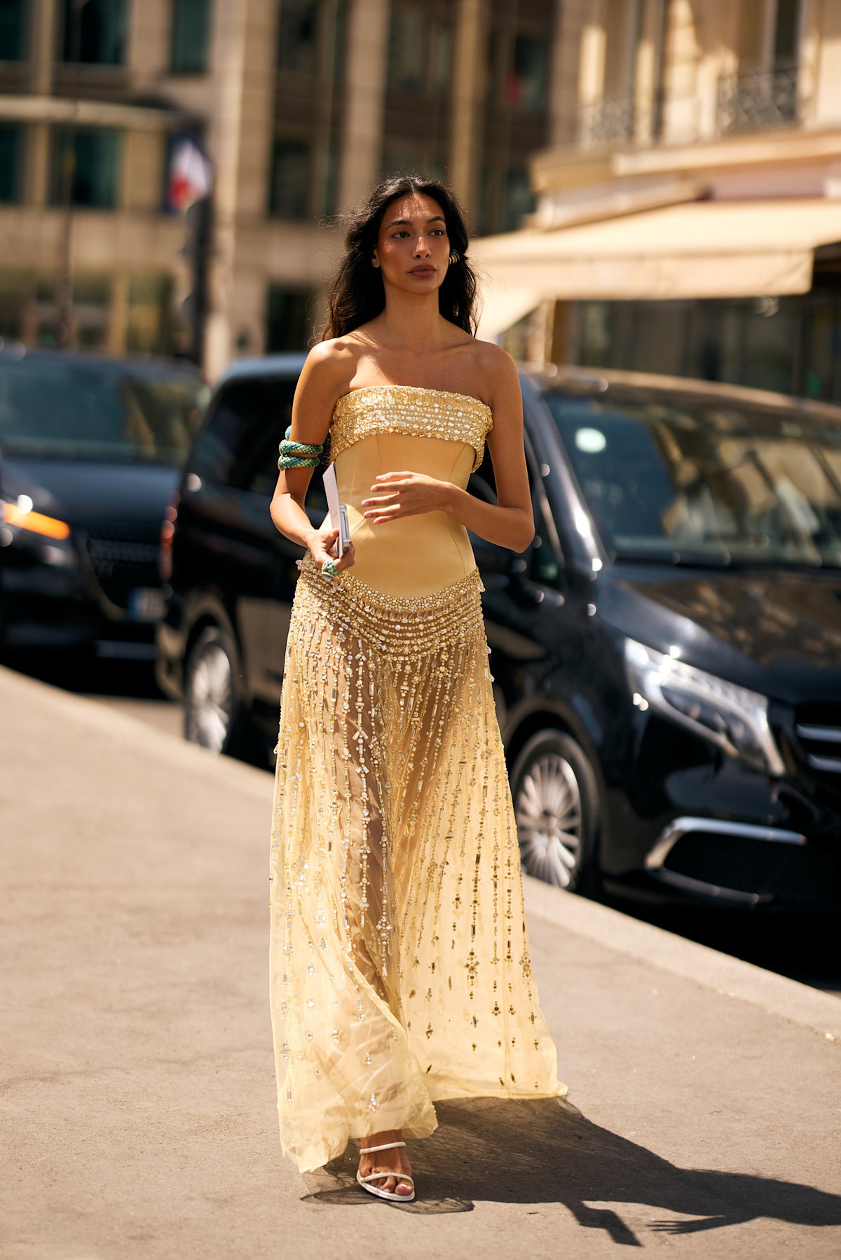 Paris Haute Couture Week 2026: Die besten Streetstyles