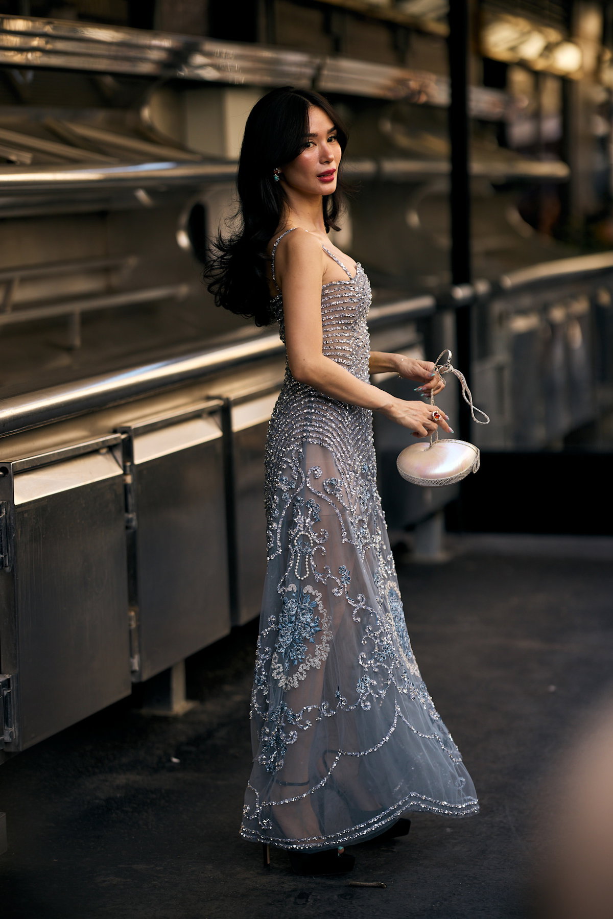 Paris Haute Couture Week 2026: Die besten Streetstyles