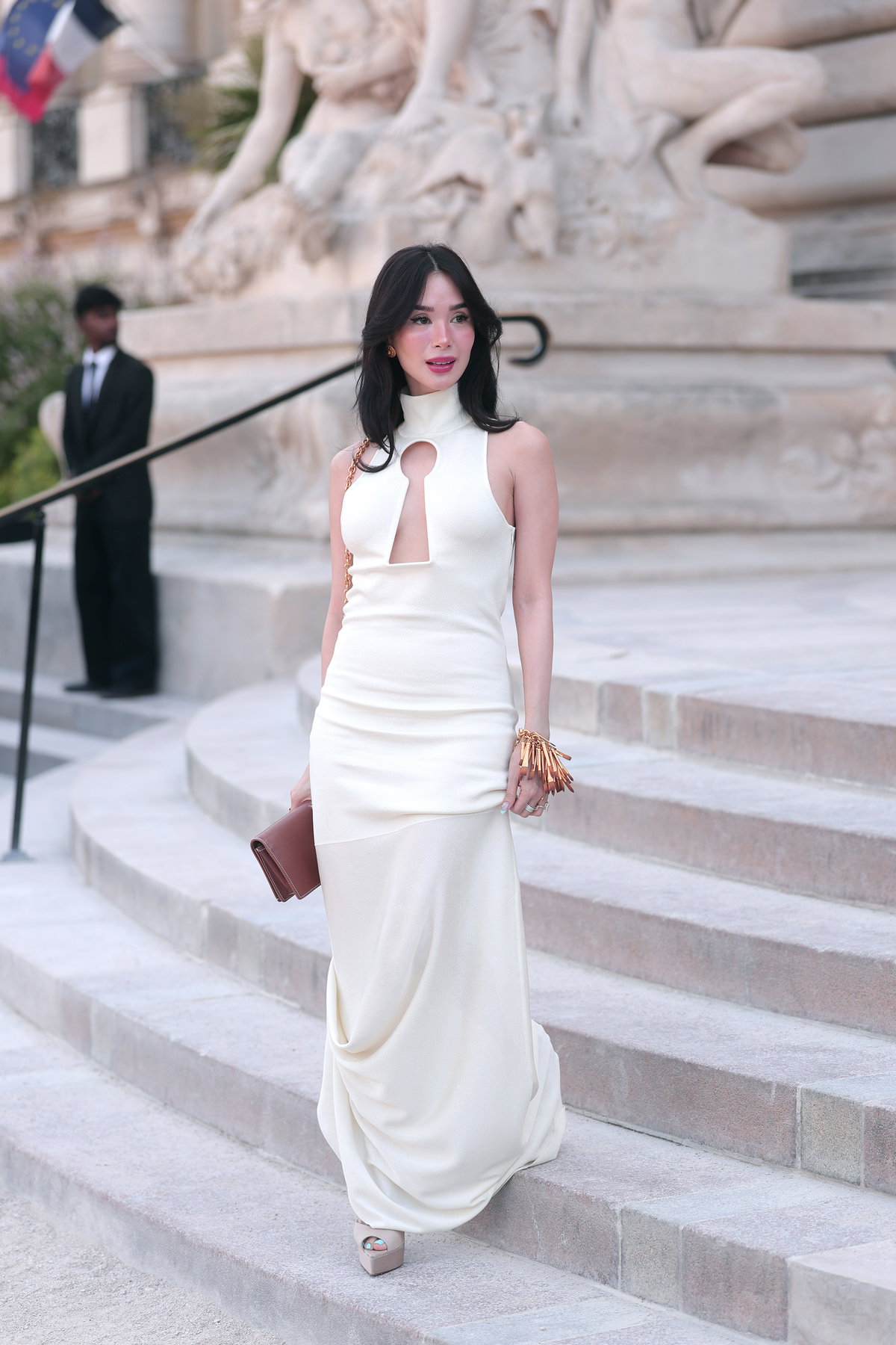 Paris Haute Couture Week 2026: Die besten Streetstyles