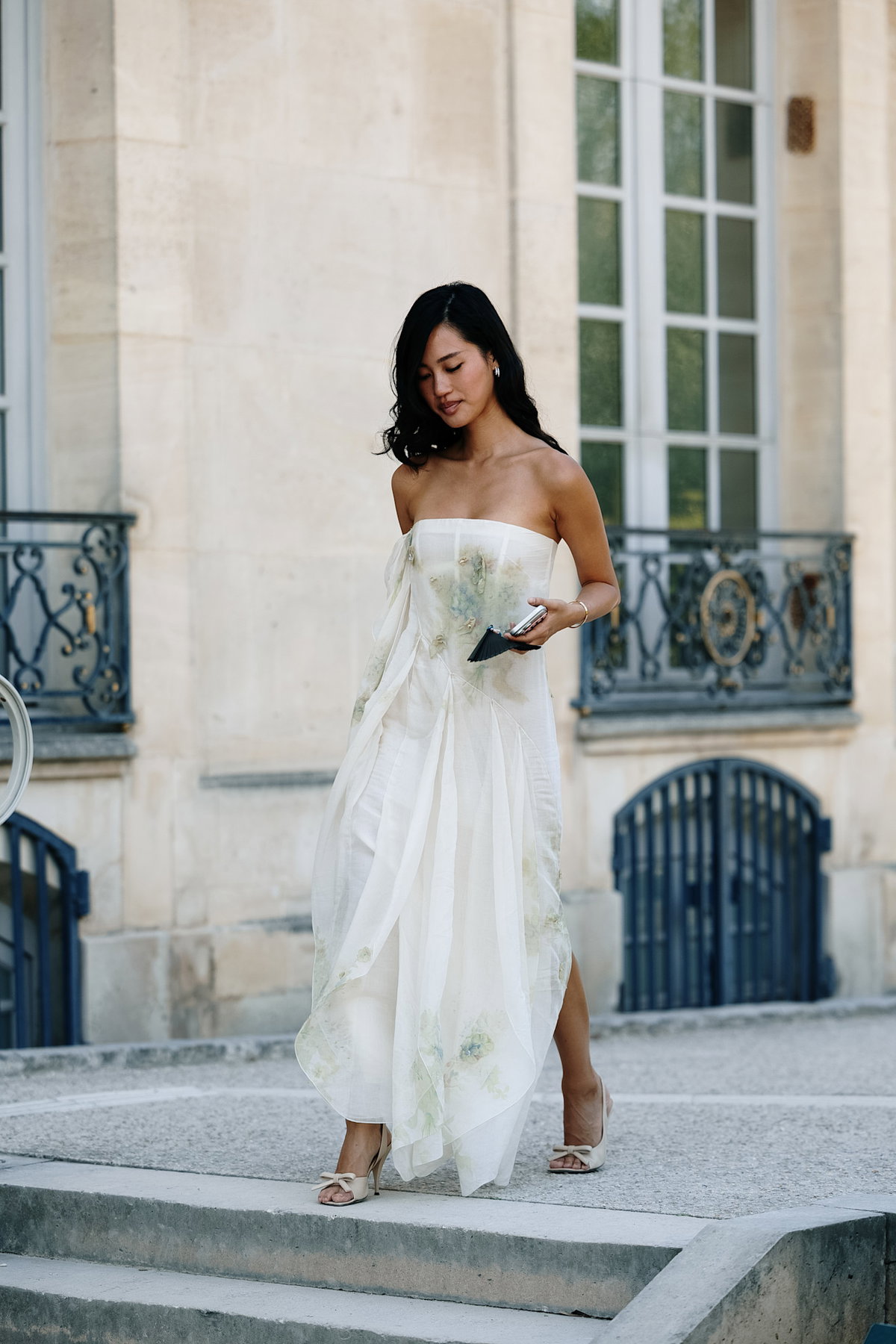 Paris Haute Couture Week 2026: Die besten Streetstyles