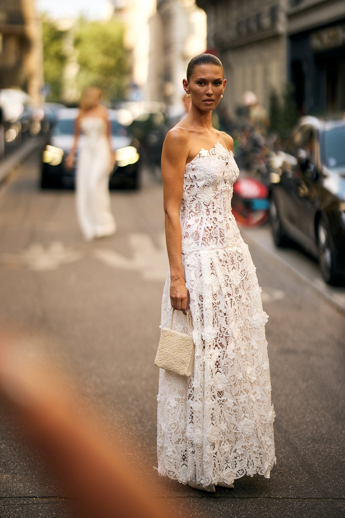 Paris Haute Couture Week 2026: Die besten Streetstyles