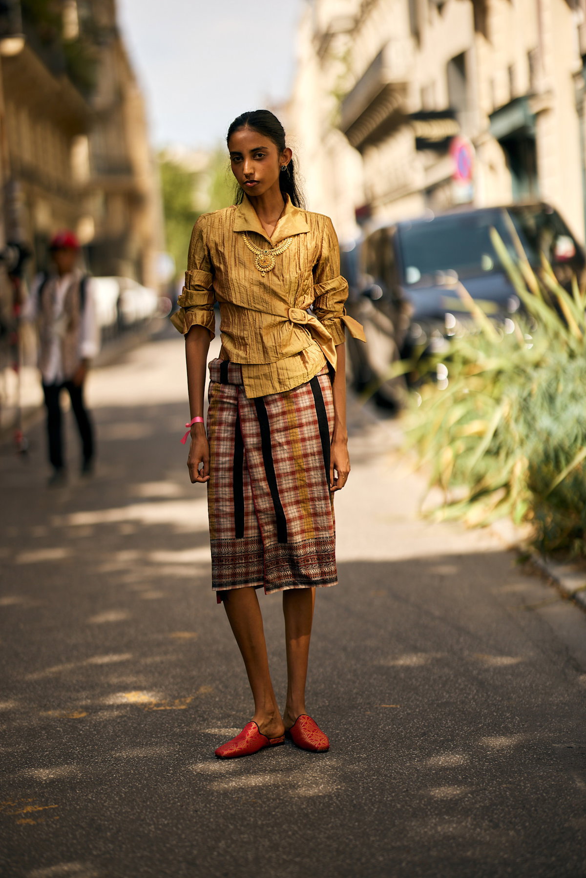 Paris Haute Couture Week 2026: Die besten Streetstyles