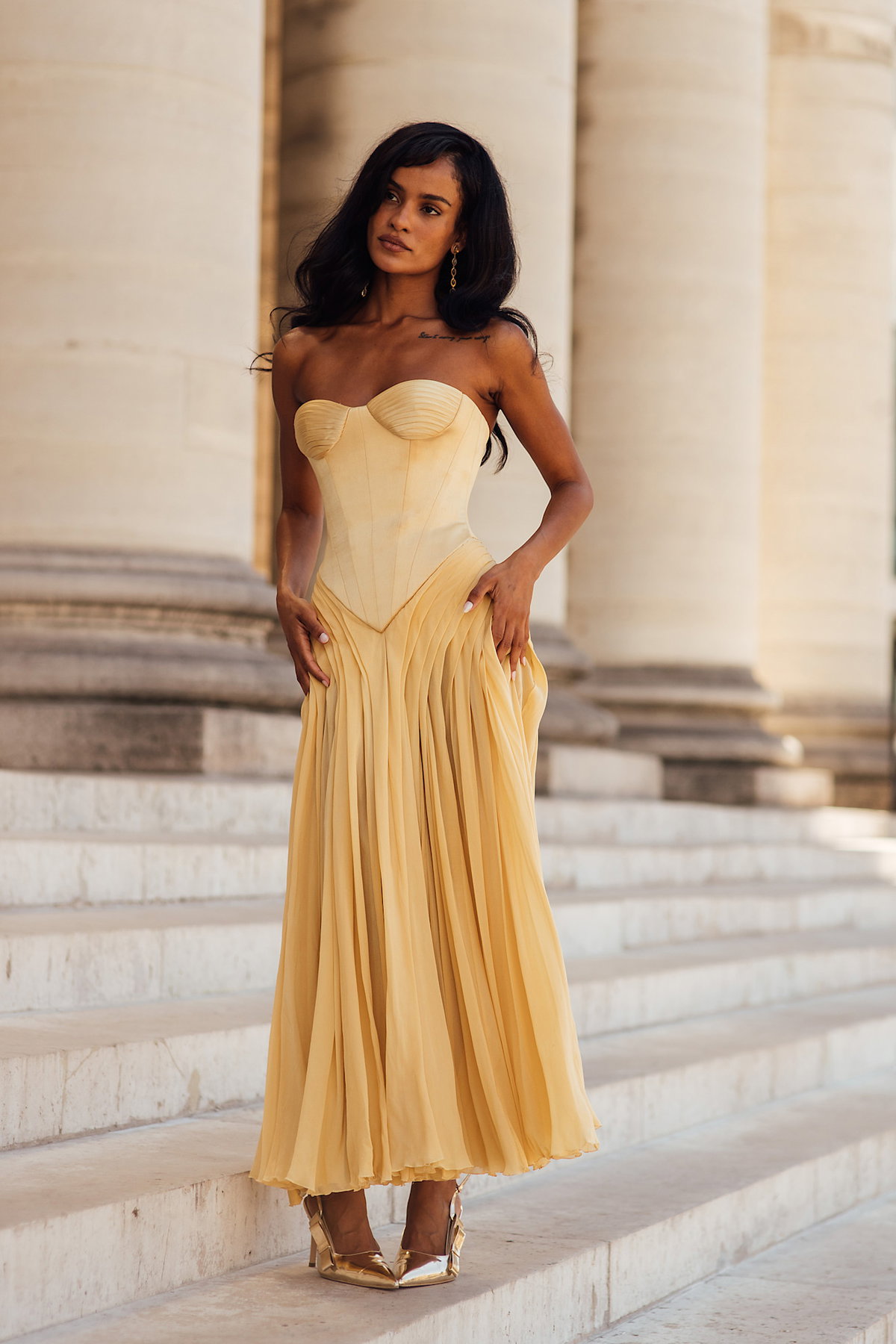 Haute Couture Week 2026: Die schönsten Looks Stars in Paris
