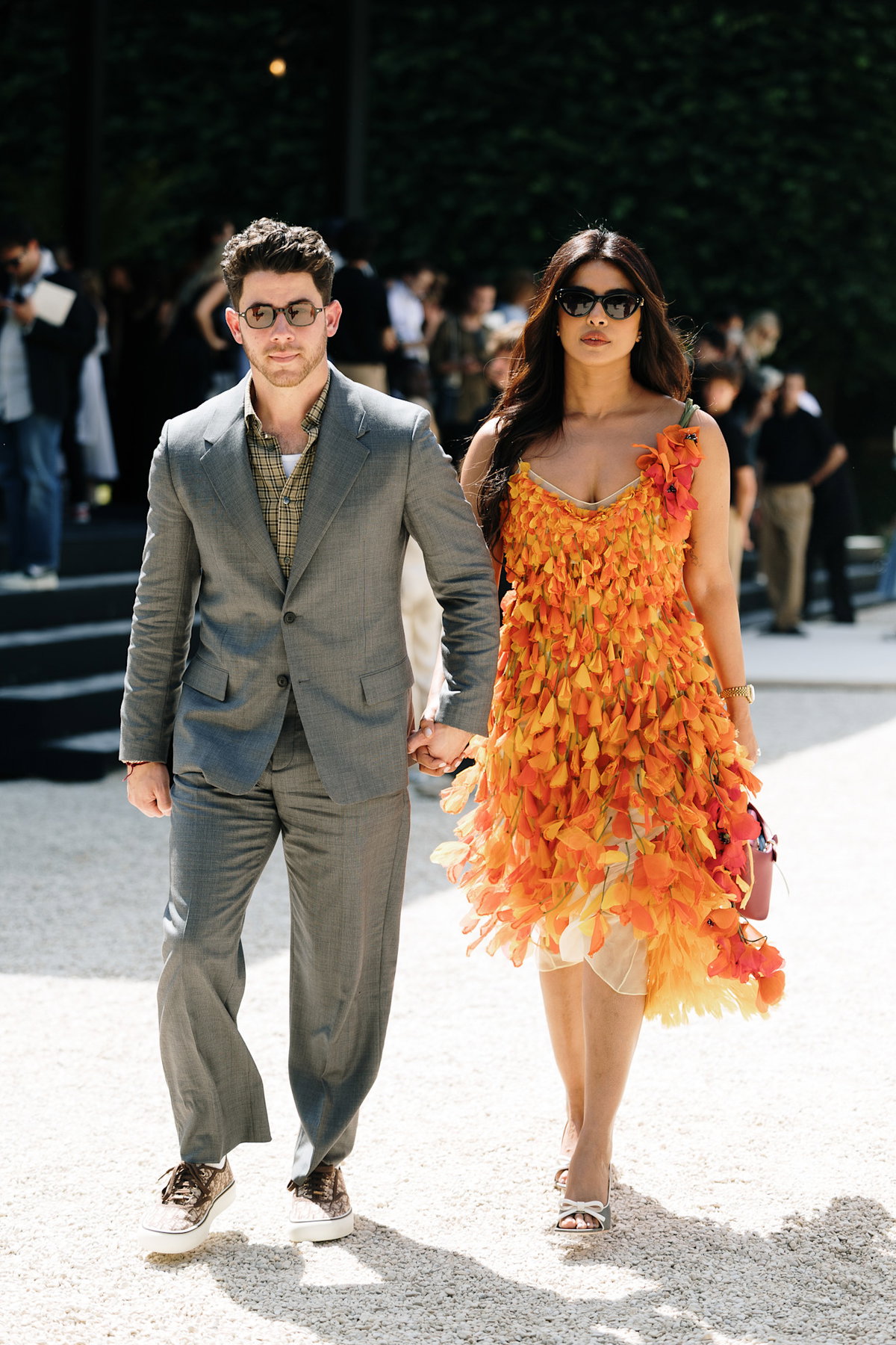 Paris Haute Couture Week 2026: Die besten Streetstyles