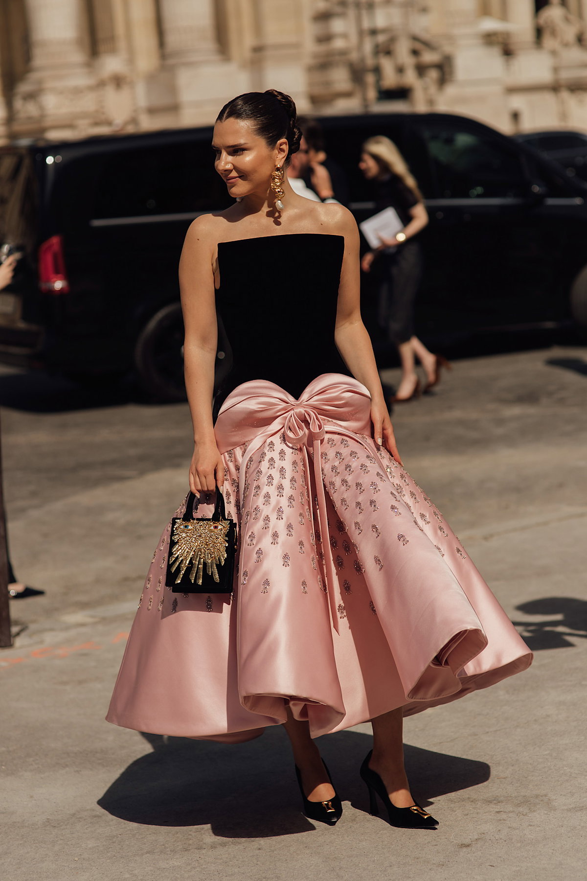 Paris Haute Couture Week 2026: Die besten Streetstyles