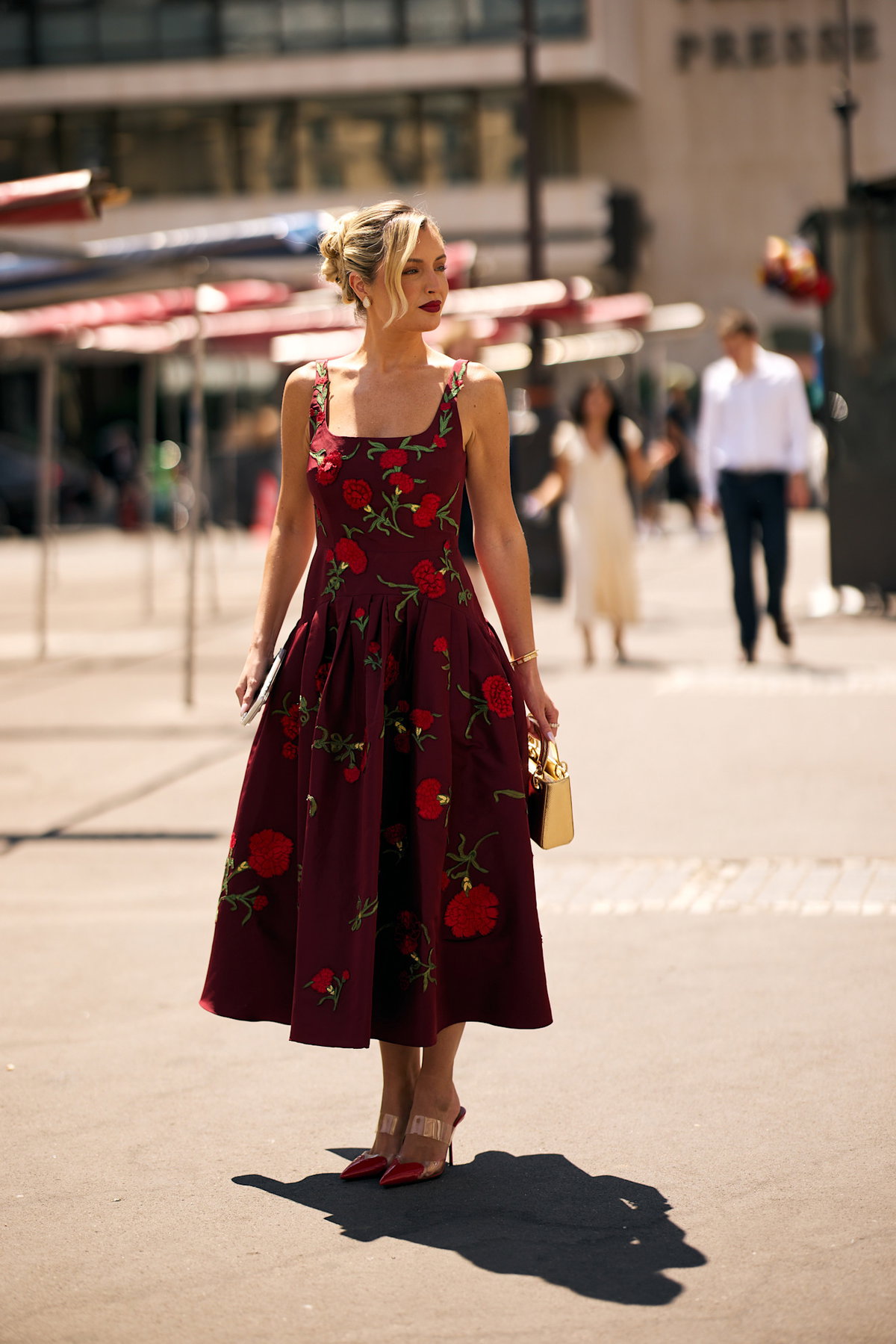 Paris Haute Couture Week 2026: Die besten Streetstyles